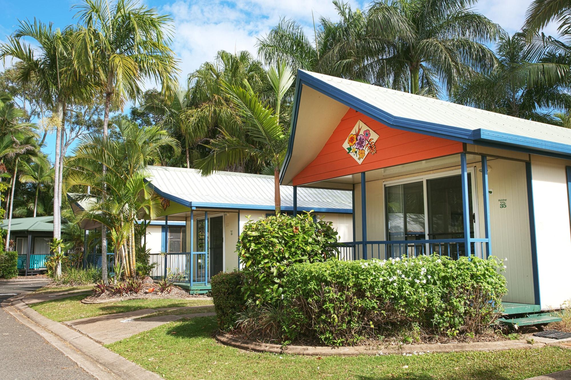 Discovery Parks - Rockhampton Extérieur photo