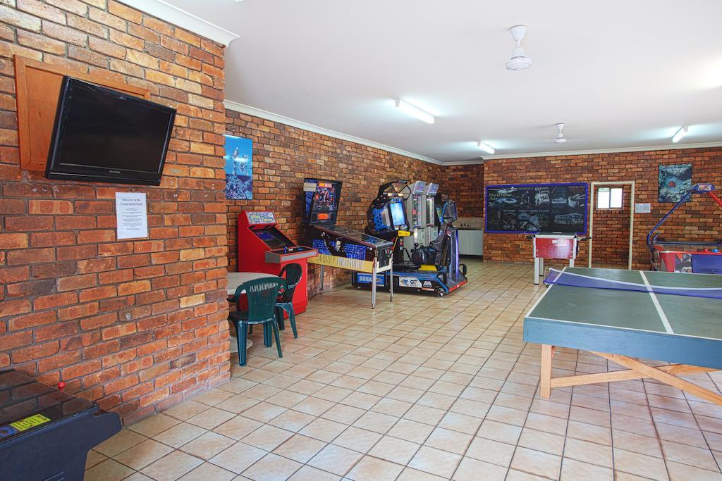 Discovery Parks - Rockhampton Extérieur photo