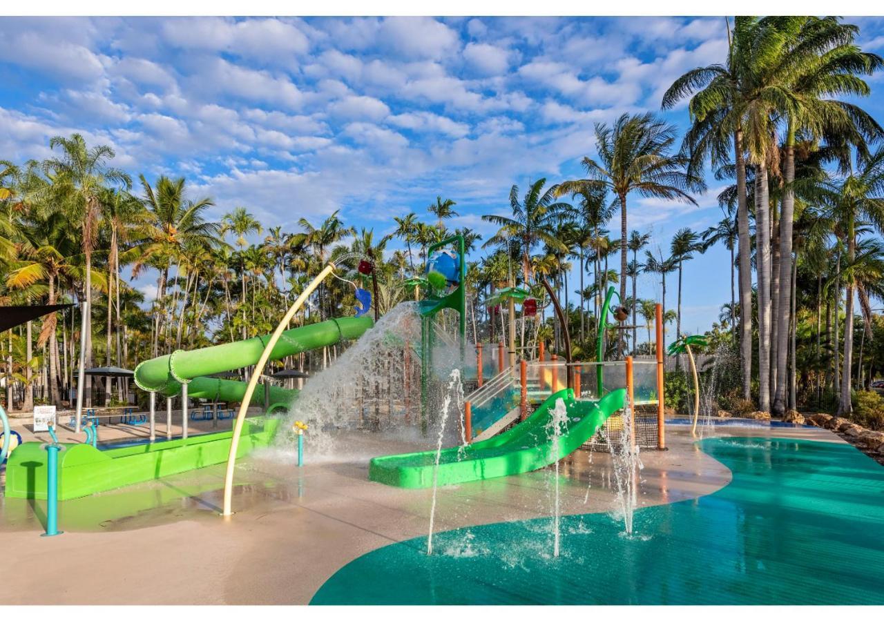 Discovery Parks - Rockhampton Extérieur photo