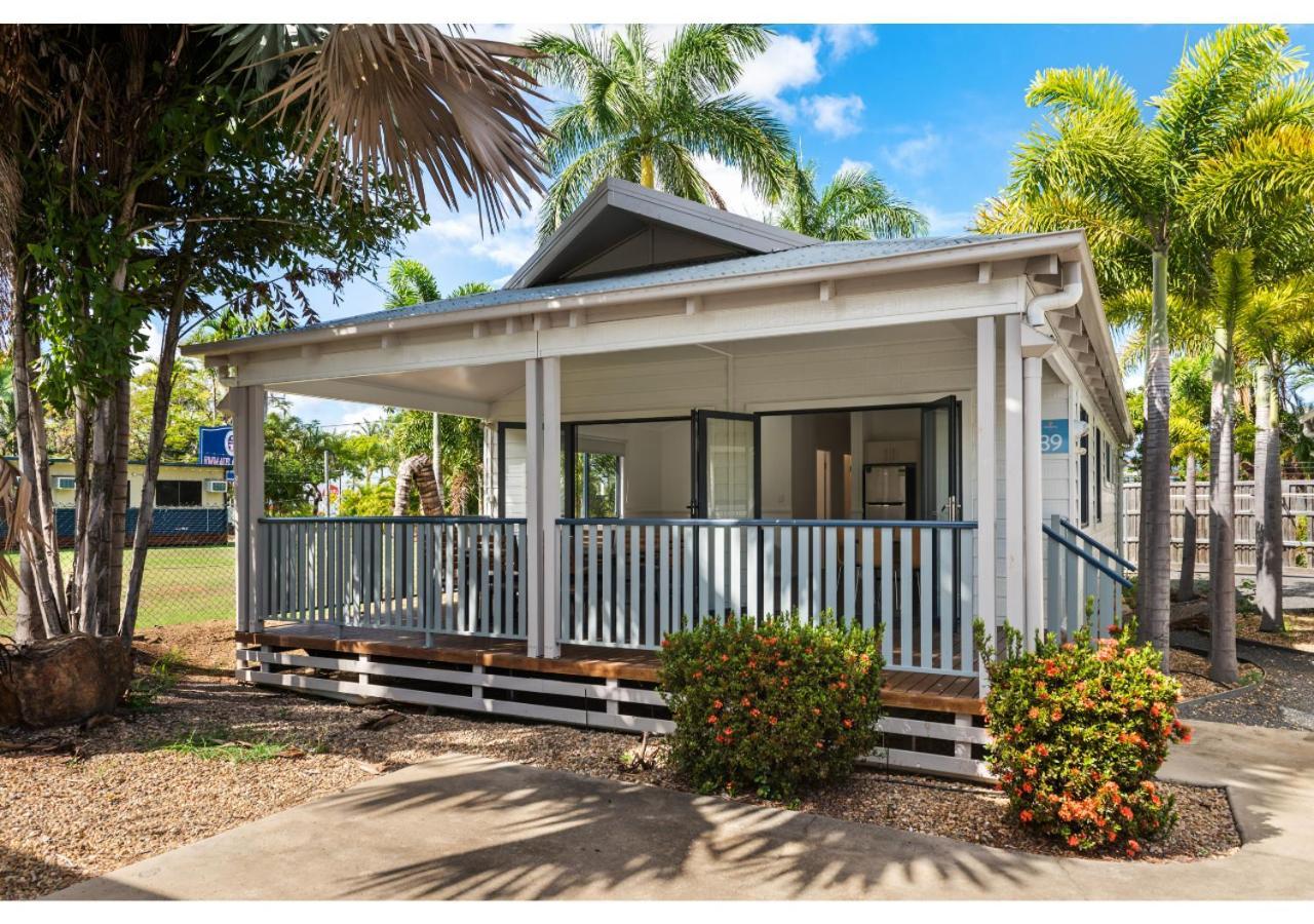 Discovery Parks - Rockhampton Extérieur photo
