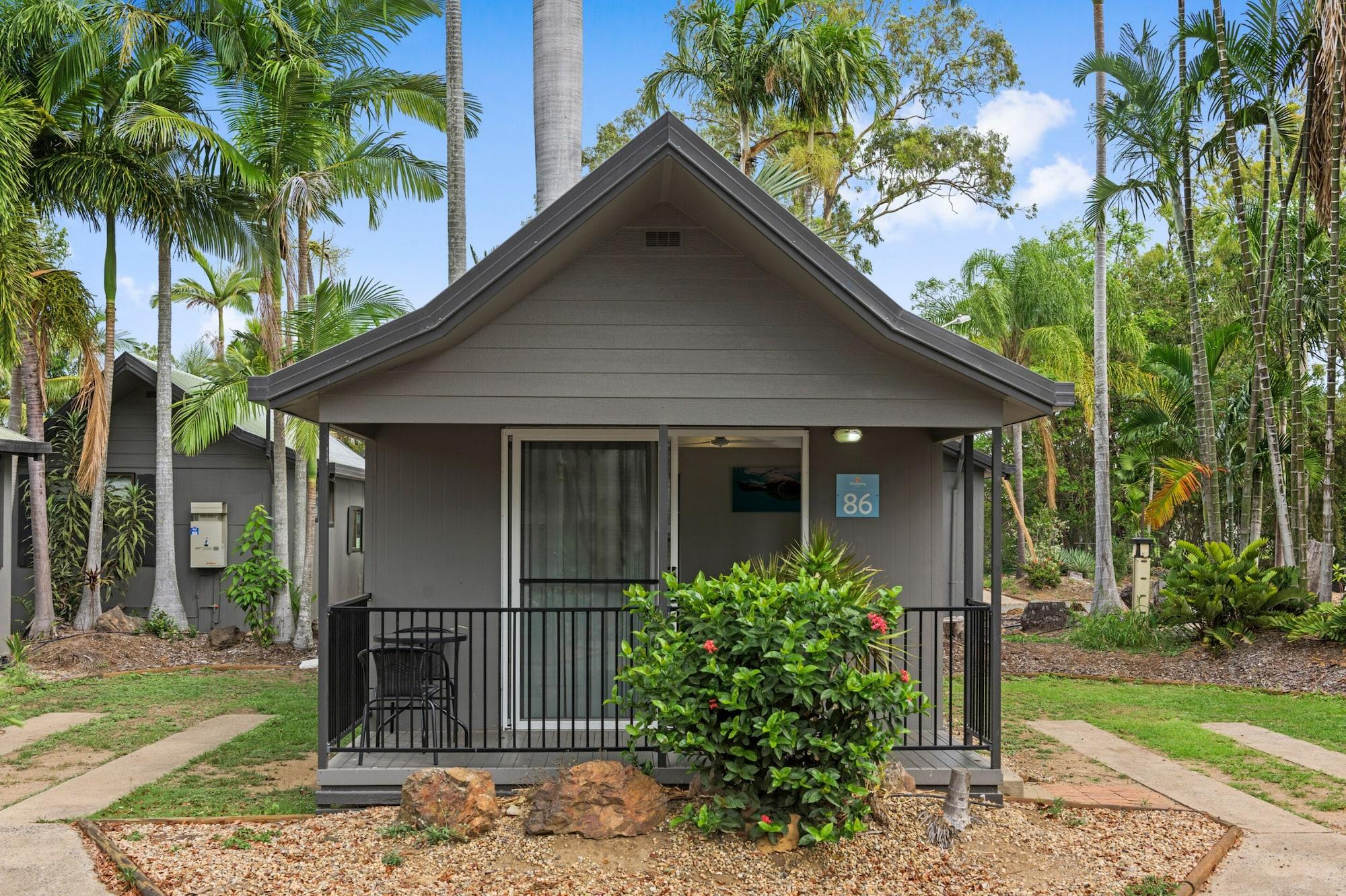 Discovery Parks - Rockhampton Extérieur photo