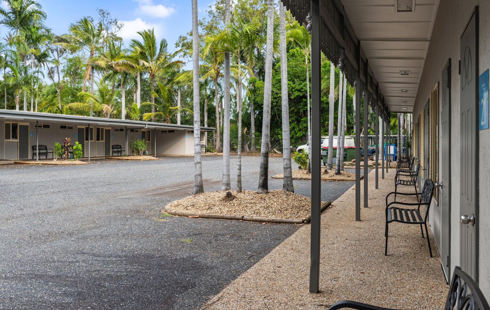 Discovery Parks - Rockhampton Extérieur photo