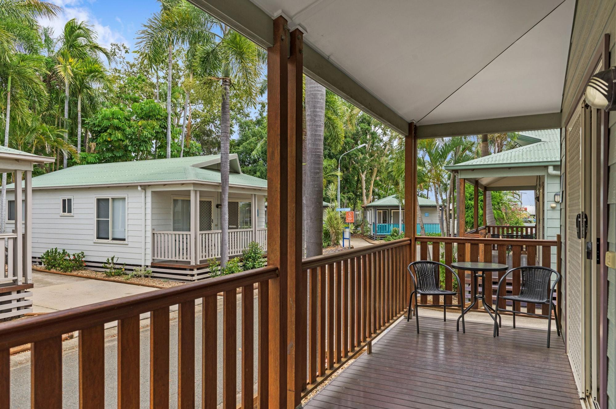 Discovery Parks - Rockhampton Extérieur photo