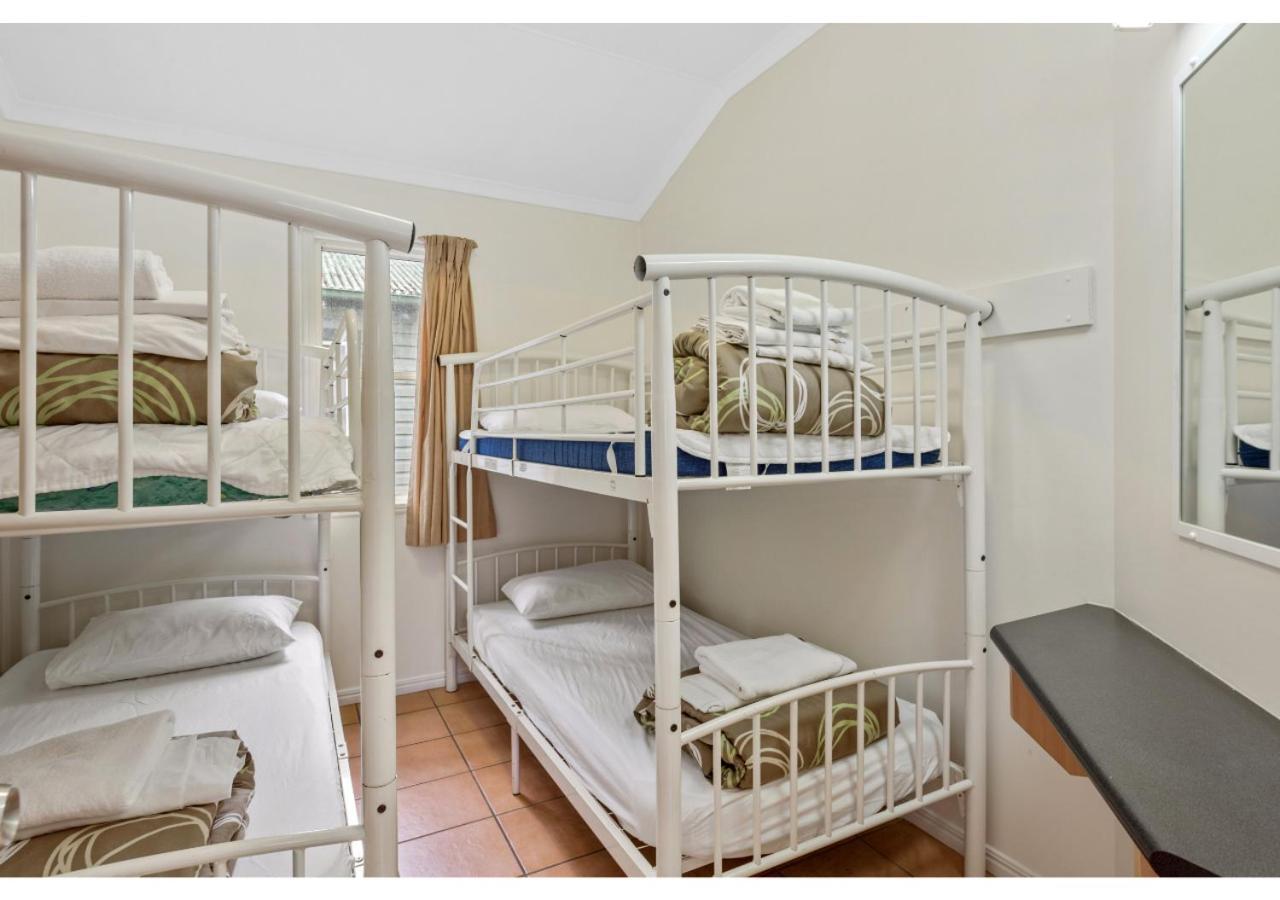 Discovery Parks - Rockhampton Chambre photo