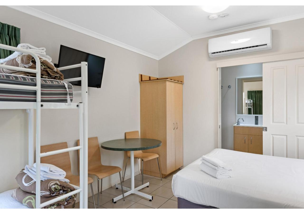 Discovery Parks - Rockhampton Chambre photo