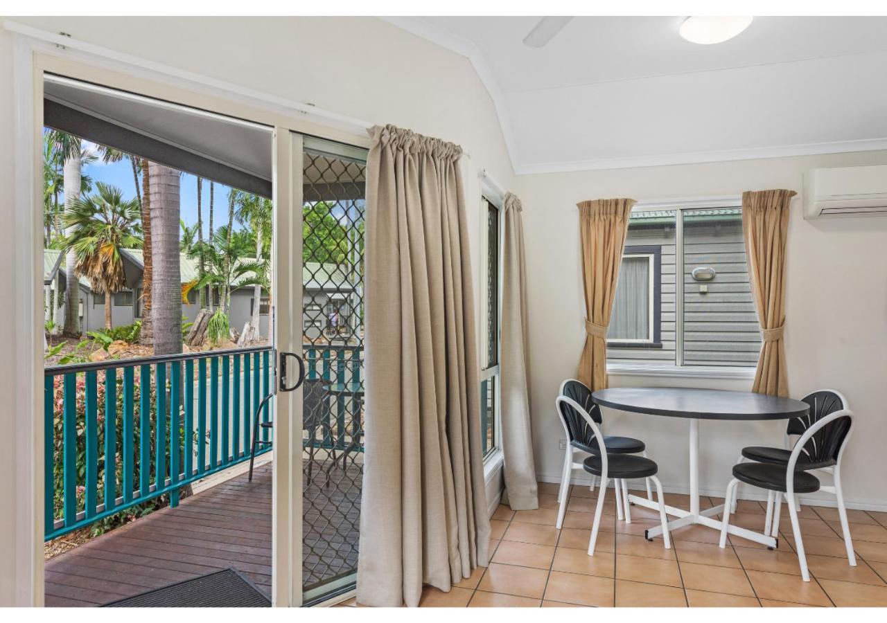 Discovery Parks - Rockhampton Chambre photo