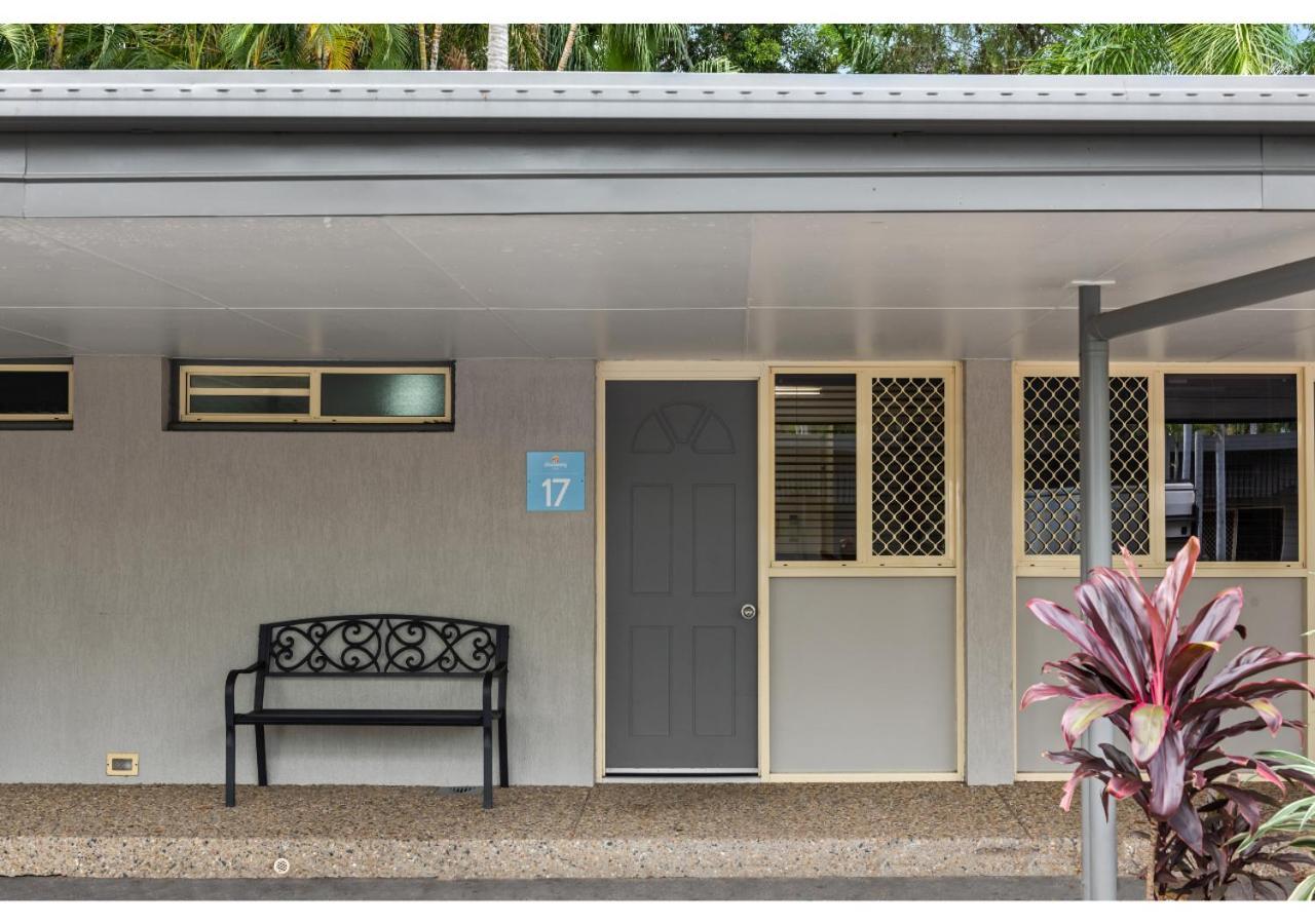 Discovery Parks - Rockhampton Chambre photo