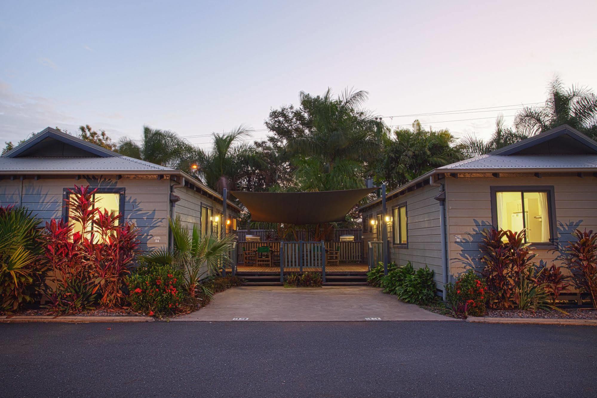 Discovery Parks - Rockhampton Extérieur photo